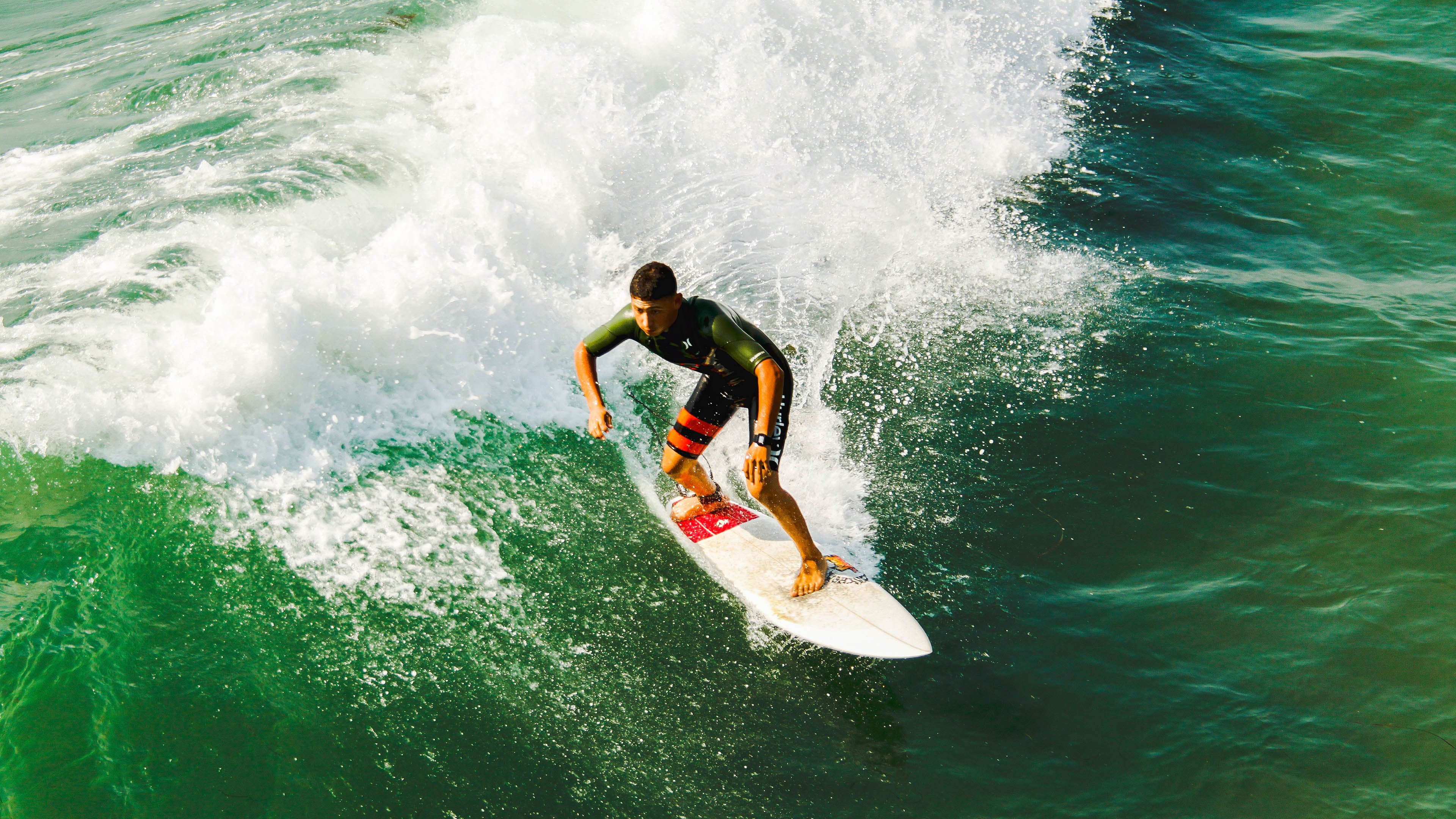 开云电竞赛事-里奇·麦考：领袖气质与攻守兼备的完美结合，里奇·麦克唐纳